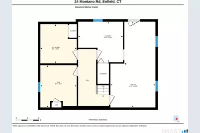24 Montano Road, Enfield, CT 06082 - Photo 13