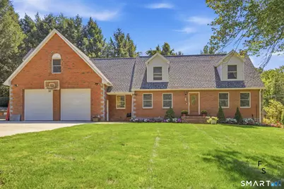 39 Chapman Road, Marlborough, CT 06447 - Photo 1