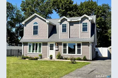 112 Seabreeze Avenue, Milford, CT 06460 - Photo 1
