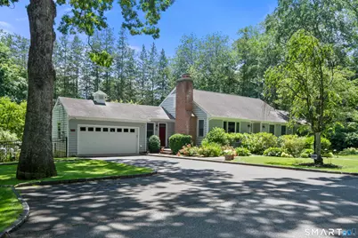 21 Hampton Lane, New Canaan, CT 06840 - Photo 31