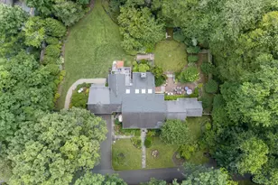 21 Hampton Ln, New Canaan, CT 06840 - Photo 5