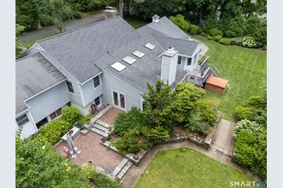 21 Hampton Lane, New Canaan, CT 06840 - Photo 37