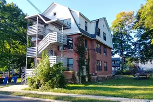 80 Sherman Ave, Meriden, CT 06450 - Photo 1