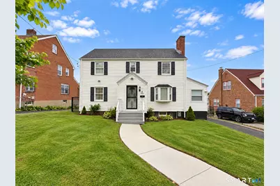 462 Broadview Terrace, Hartford, CT 06106 - Photo 1