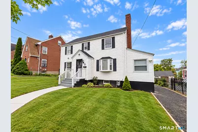 462 Broadview Terrace, Hartford, CT 06106 - Photo 3