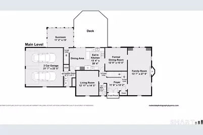 16 Alpine Road, Trumbull, CT 06611 - Photo 5