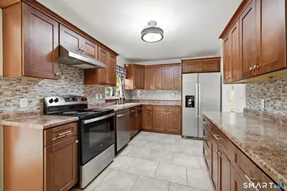 17 Sherman Road, Glastonbury, CT 06033 - Photo 11