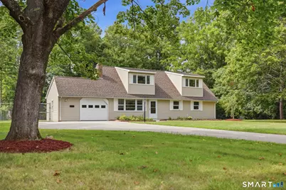 17 Sherman Road, Glastonbury, CT 06033 - Photo 1