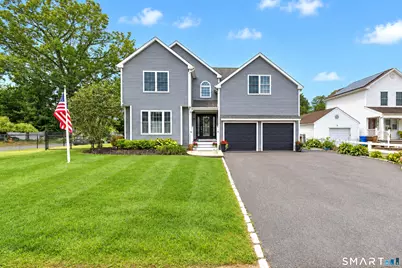 41 Jordan Avenue, Shelton, CT 06484 - Photo 1