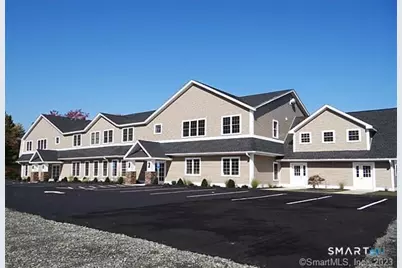 390 Boston Neck Road #1A, Suffield, CT 06078 - Photo 1