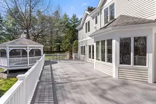 1 Mountaincrest Dr, Cheshire, CT 06410 - Photo 35