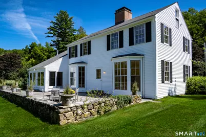 22 Whitford Road, Sharon, CT 06069 - Photo 3