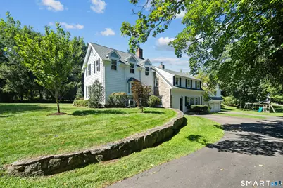 327 Jelliff Mill Road, New Canaan, CT 06840 - Photo 3