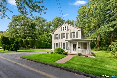 55 Hart Street, Wethersfield, CT 06109 - Photo 1
