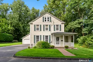 55 Hart St, Wethersfield, CT 06109 - Photo 1