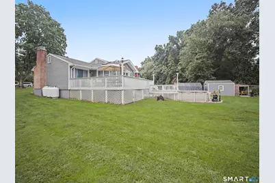 73 Weeping Willow Lane, Fairfield, CT 06825 - Photo 35