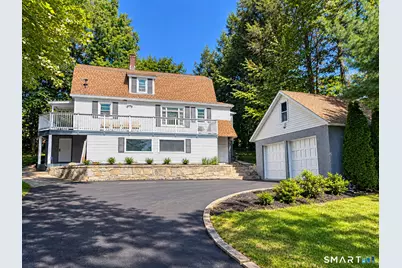 33 Chestnut Grove Road, Watertown, CT 06795 - Photo 1