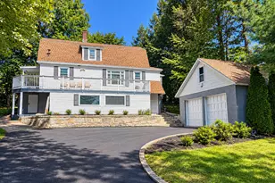 33 Chestnut Grove Rd, Watertown, CT 06795 - Photo 1