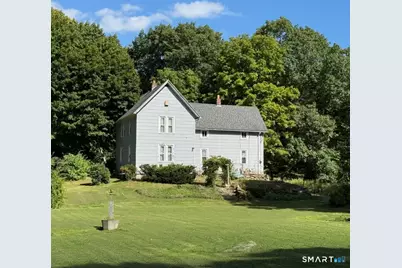 804 Walnut Hill Road, Thomaston, CT 06787 - Photo 1