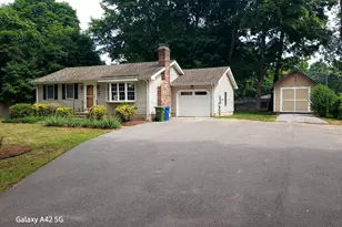 [Address not provided], Essex, CT 06426 - Photo 1