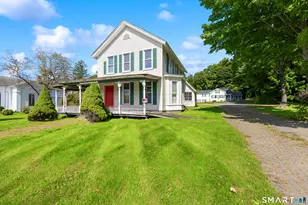 792 Bantam Rd, Litchfield, CT 06750 - Photo 1