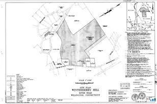 0 River Rd, Willington, CT 06084 - Photo 1
