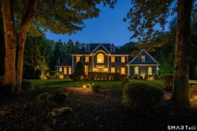 3 Dylan Drive, Newtown, CT 06470 - Photo 1