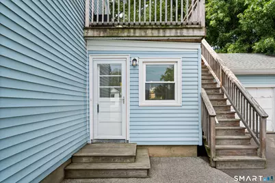 298 Roseville Terrace Terrace #1, Fairfield, CT 06824 - Photo 5