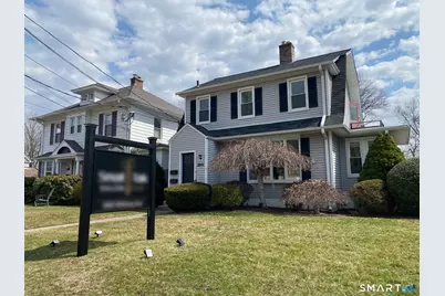 2561 Whitney Avenue, Hamden, CT 06518 - Photo 1