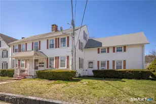90 Cliff St, Norwich, CT 06360 - Photo 1