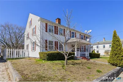 90 Cliff Street, Norwich, CT 06360 - Photo 5