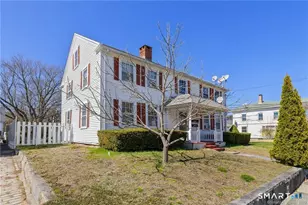 90 Cliff St, Norwich, CT 06360 - Photo 5