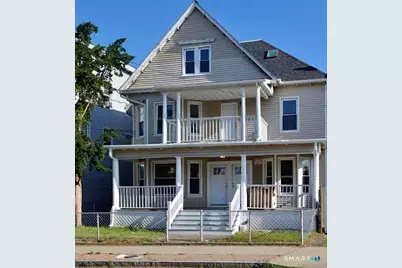 1119 Stratford Avenue #2, Bridgeport, CT 06607 - Photo 1