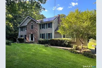182 Green Hill Road, Middlebury, CT 06762 - Photo 1