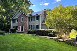 182 Green Hill Rd, Middlebury, CT 06762 - Photo 1