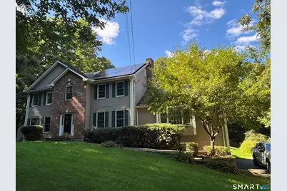 182 Green Hill Road, Middlebury, CT 06762 - Photo 3