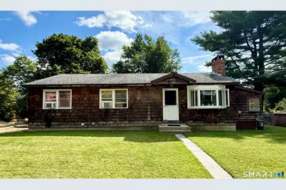 416 Horne Avenue, Winchester, CT 06098 - Photo 1