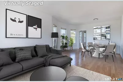 74 Harbor Avenue #2nd floor, Bridgeport, CT 06605 - Photo 3