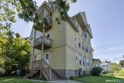 74 Harbor Avenue #2nd floor, Bridgeport, CT 06605 - Photo 21