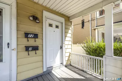 74 Harbor Avenue #2nd floor, Bridgeport, CT 06605 - Photo 19