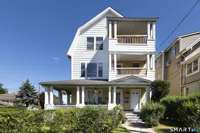 74 Harbor Avenue #2nd floor, Bridgeport, CT 06605 - Photo 21