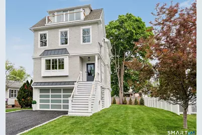 96 Clinton Street, Fairfield, CT 06824 - Photo 1