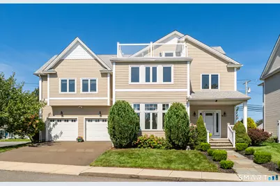 9 Beachside Avenue #9, East Haven, CT 06512 - Photo 1