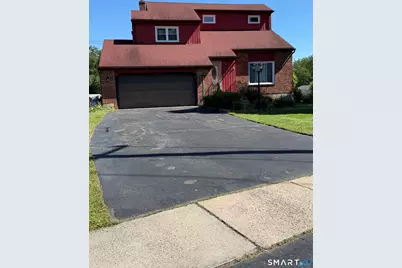 78 Country Club Drive, Windsor, CT 06095 - Photo 1