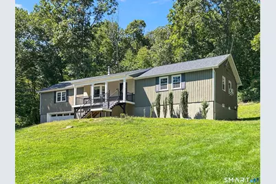 27 Lakes Pond Road, Waterford, CT 06385 - Photo 5