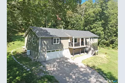 27 Lakes Pond Road, Waterford, CT 06385 - Photo 3