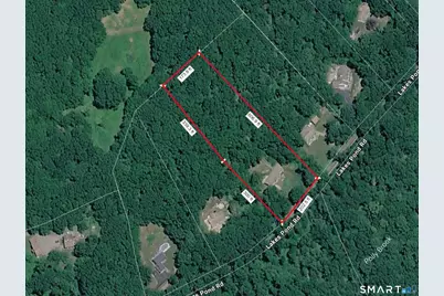 27 Lakes Pond Road, Waterford, CT 06385 - Photo 9