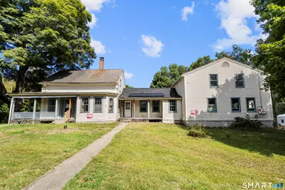 150 Wilsonville Road, Thompson, CT 06255 - Photo 1