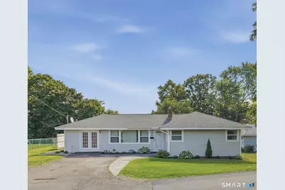 66 South Ridgeland Road, Wallingford, CT 06492 - Photo 1