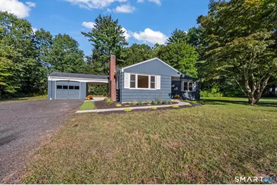 4 Woodcliff Drive, Granby, CT 06035 - Photo 3